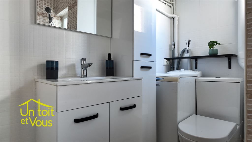 appartement 1 pièce en vente sur PARIS (75018)
