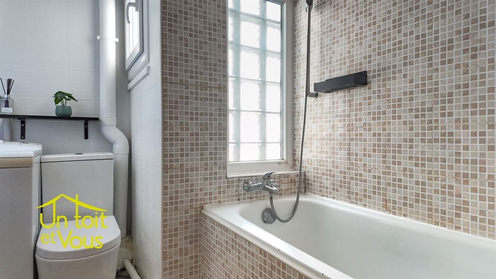 appartement 1 pièce en vente sur PARIS (75018)