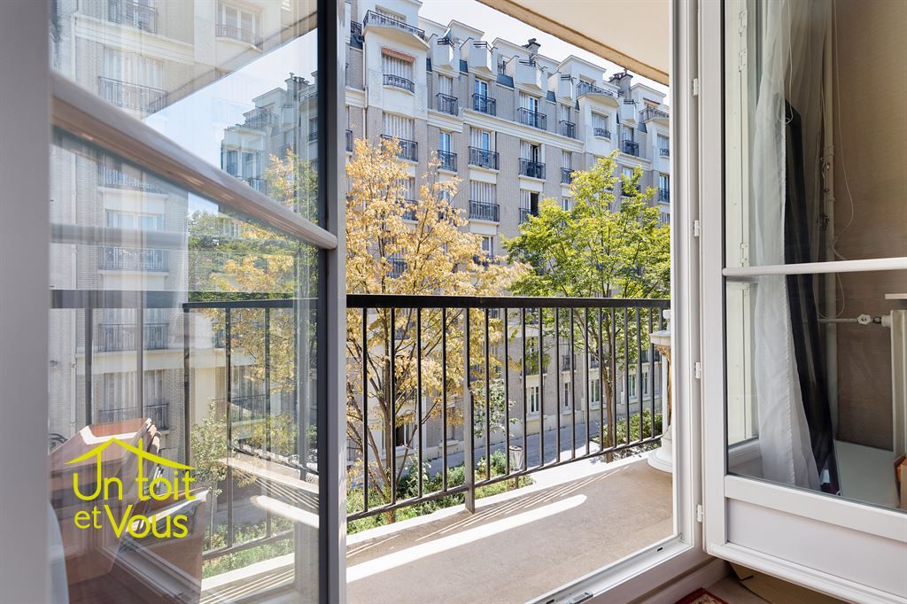 Vente Appartement Paris 18 75018 Grandes-Carrières