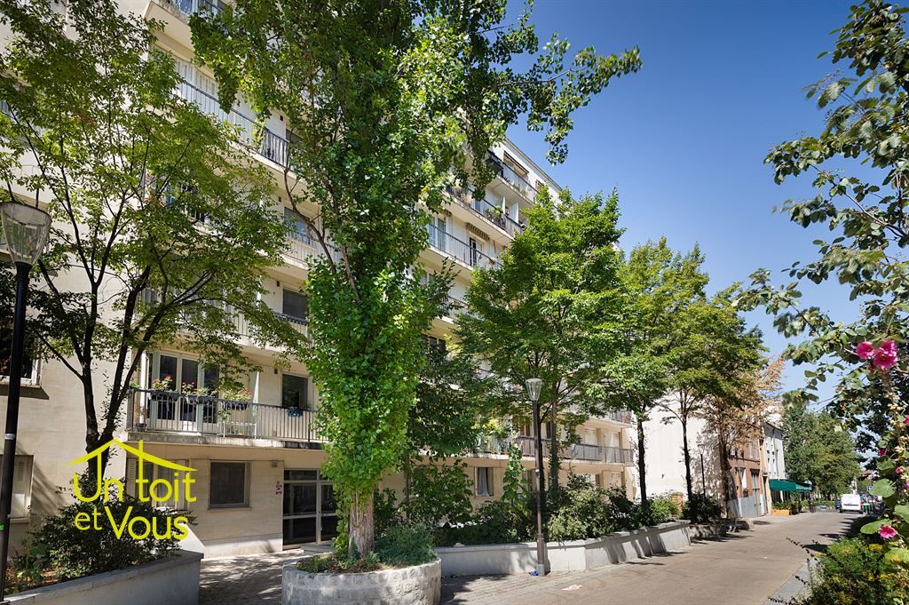 Vente Appartement Paris 18 75018 Grandes-Carrières