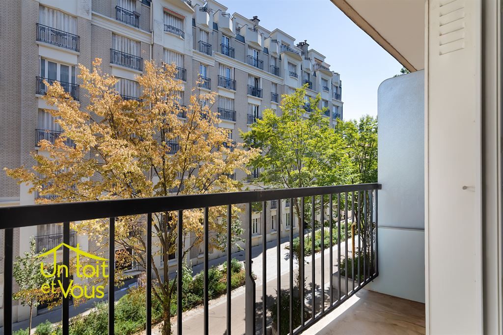 appartement 2 pièces en vente sur PARIS (75018)