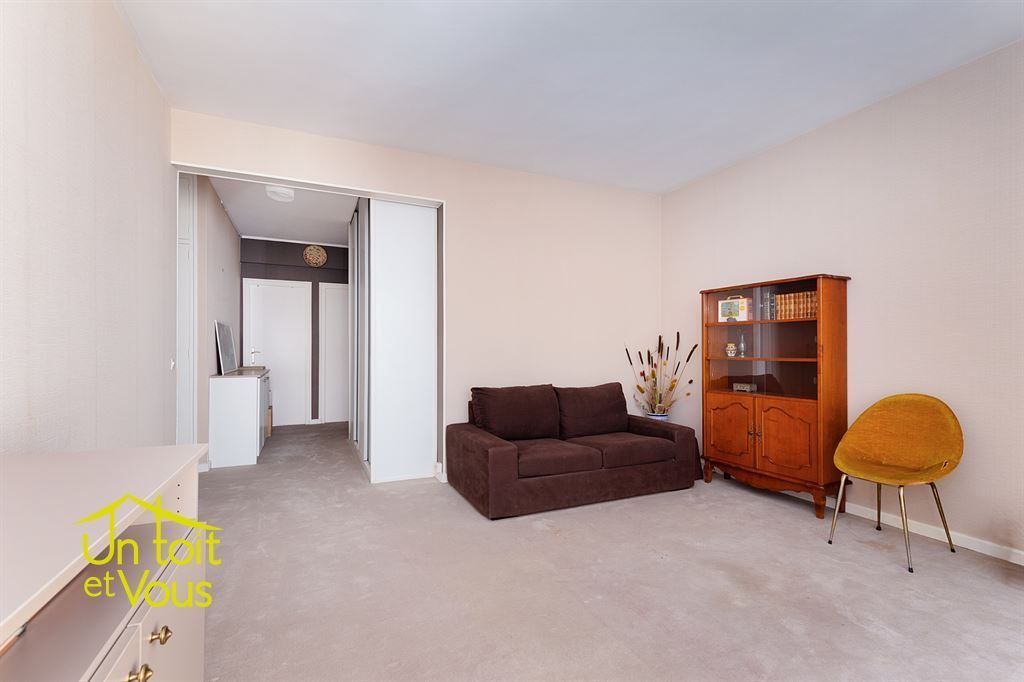 appartement 2 pièces en vente sur PARIS (75018)