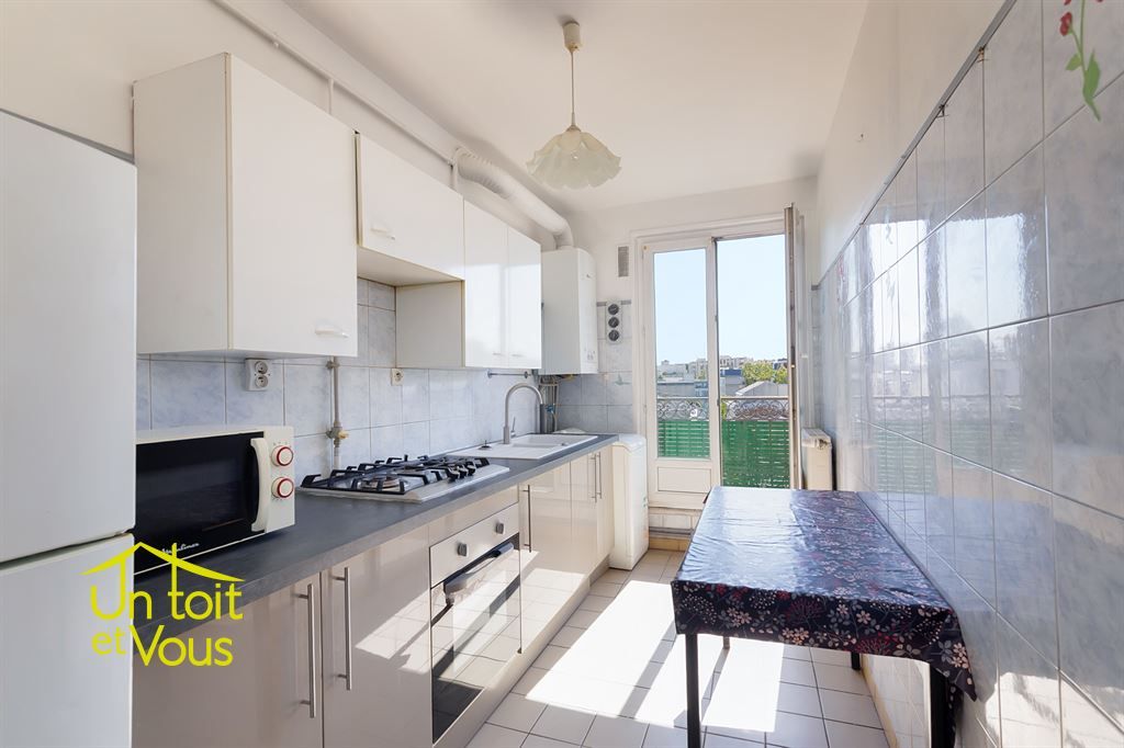 appartement 2 pièces en vente sur PARIS (75018)