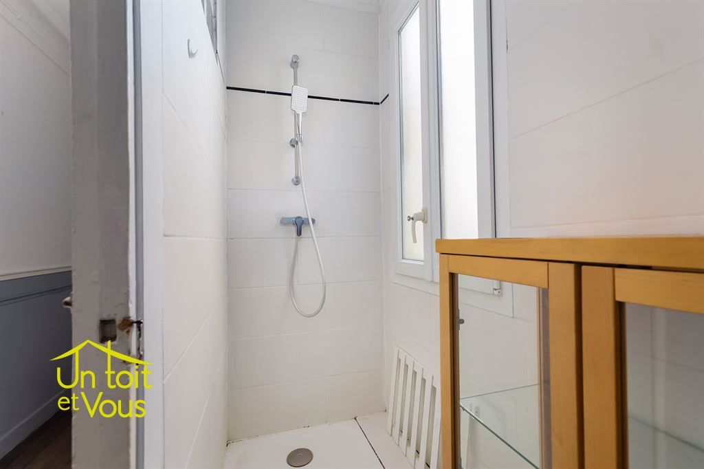appartement 2 pièces en vente sur PARIS (75018)