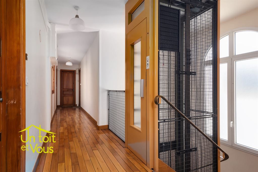 appartement 2 pièces en vente sur PARIS (75018)