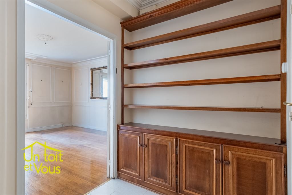 appartement 2 pièces en vente sur PARIS (75010)