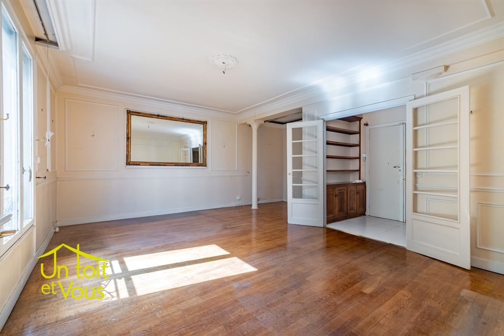 appartement 2 pièces en vente sur PARIS (75010)