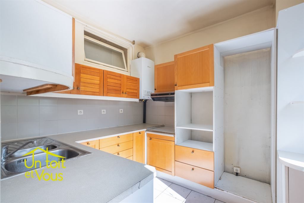 appartement 2 pièces en vente sur PARIS (75010)