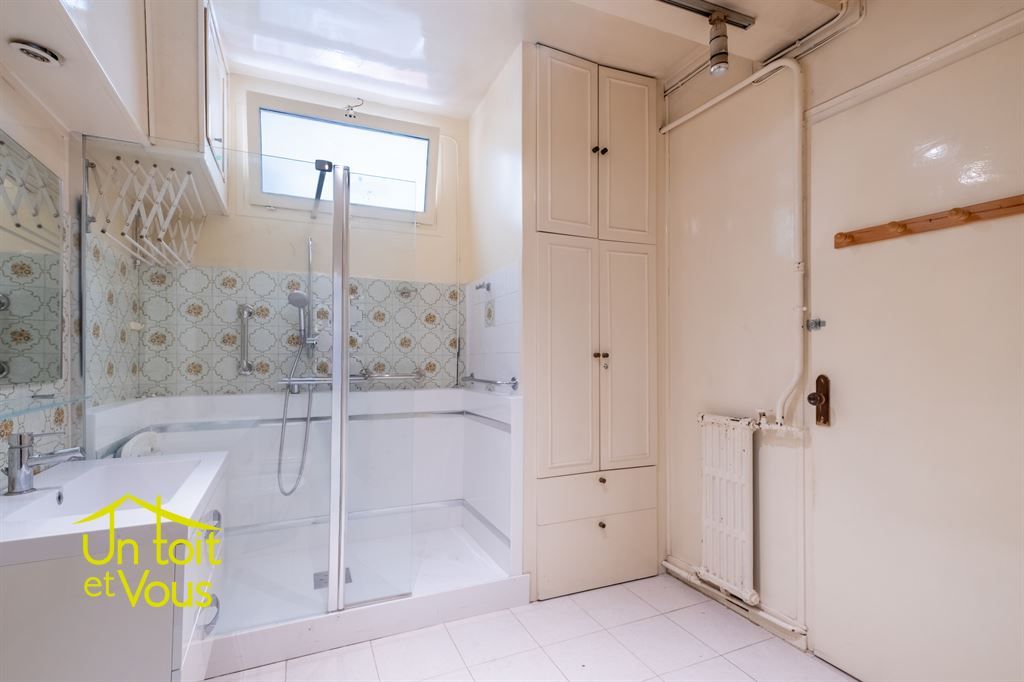 appartement 2 pièces en vente sur PARIS (75010)