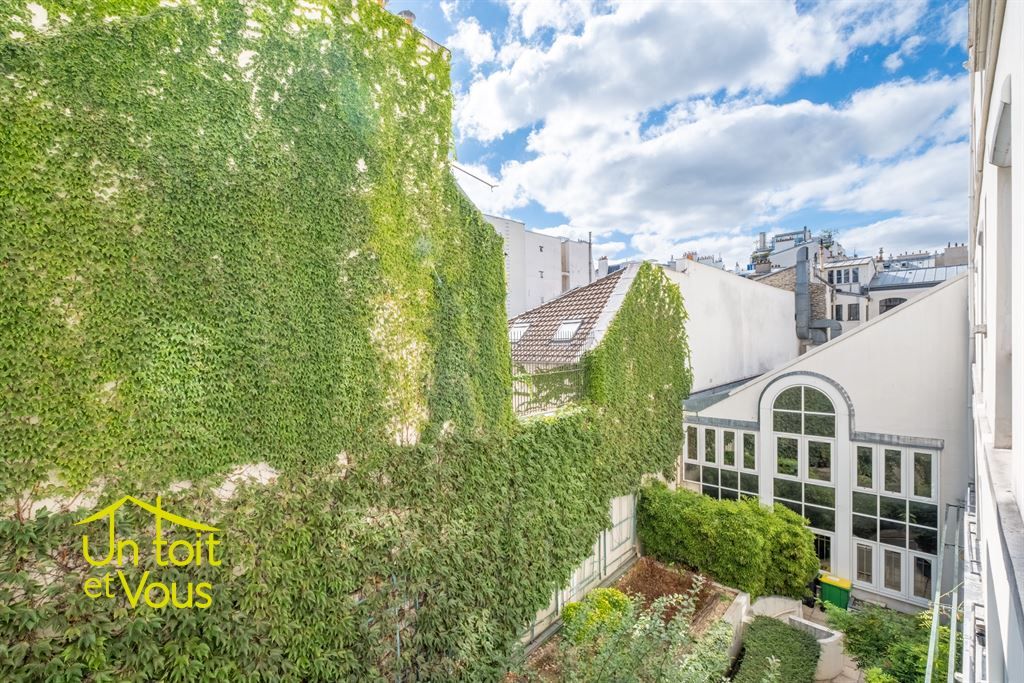 appartement 2 pièces en vente sur PARIS (75010)