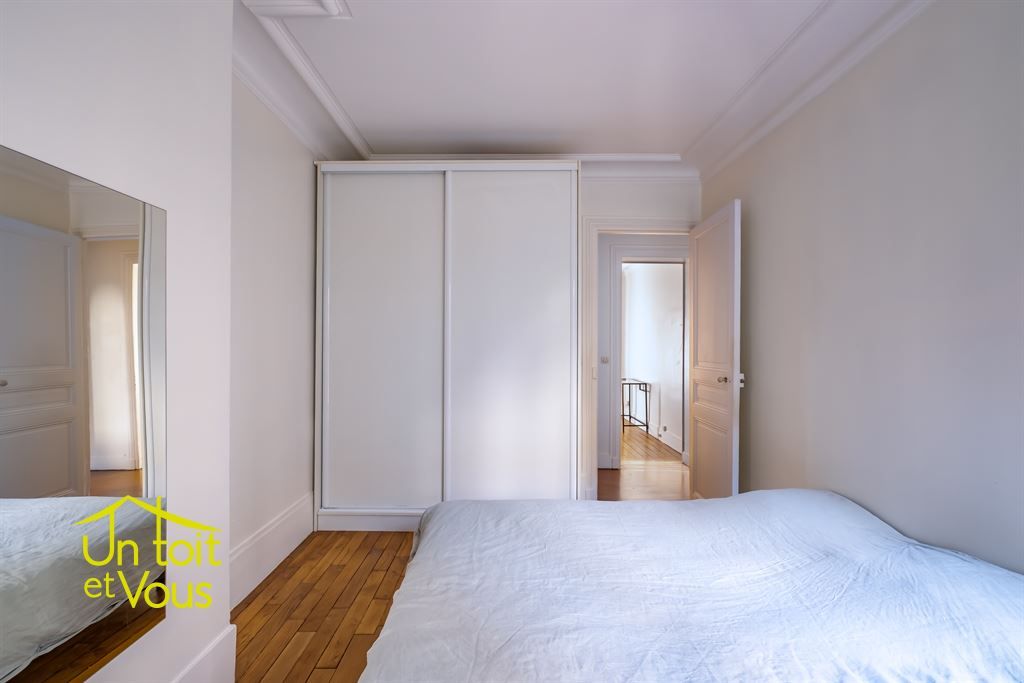 appartement 2 pièces en vente sur PARIS (75018)
