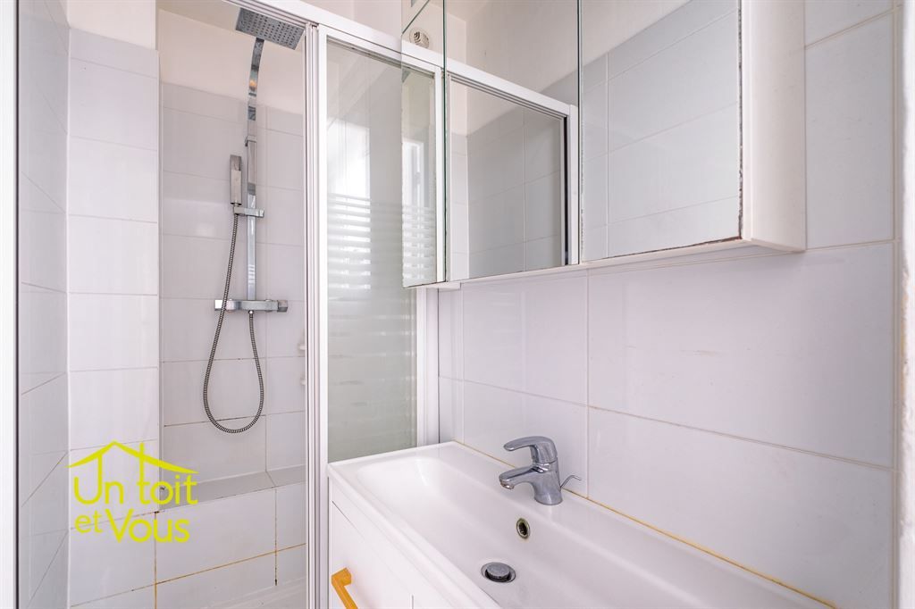 appartement 2 pièces en vente sur PARIS (75018)