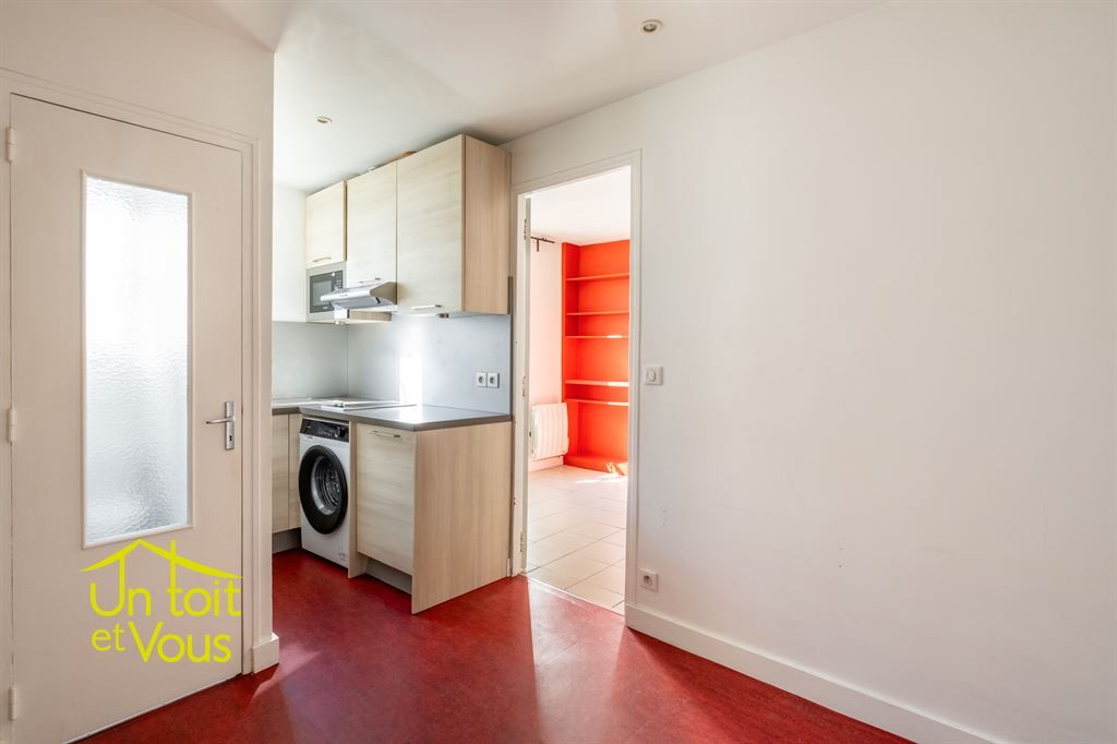 Vente Appartement Paris 12 75012 15/20