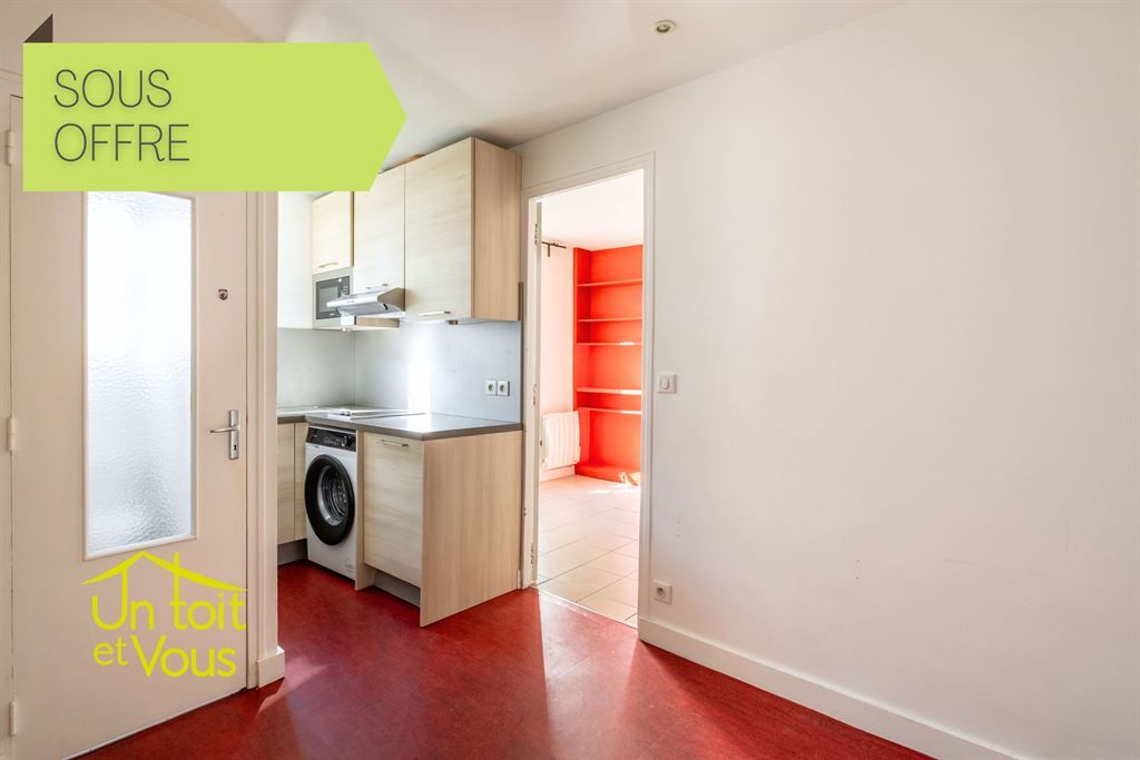 Vente Appartement Paris 12 75012 15/20