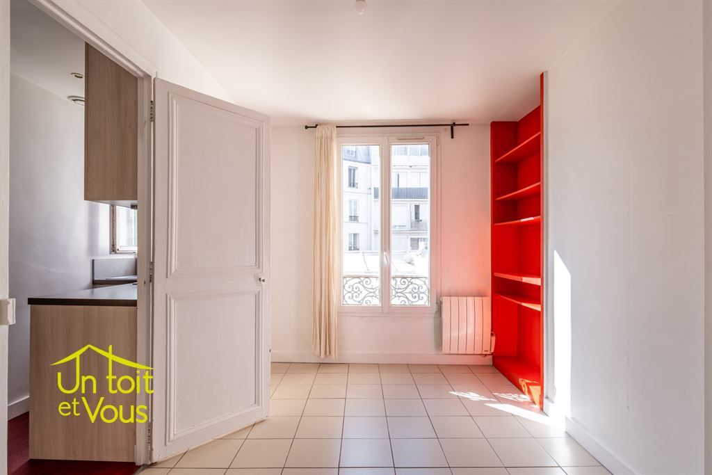 appartement 1 pièce en vente sur PARIS (75012)