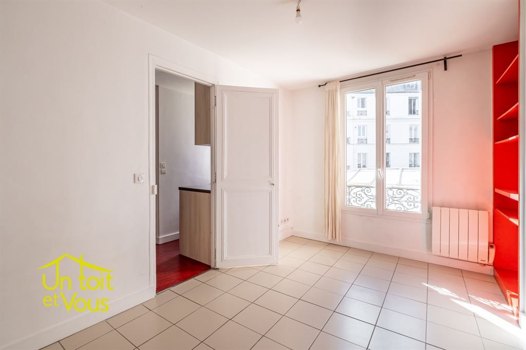 appartement 1 pièce en vente sur PARIS (75012)