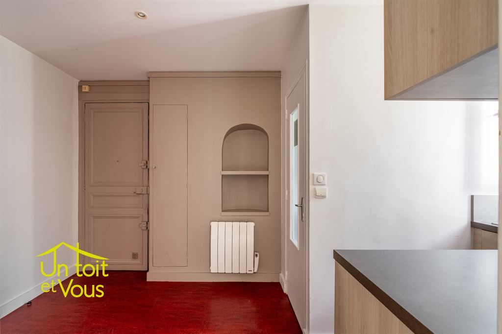 appartement 1 pièce en vente sur PARIS (75012)