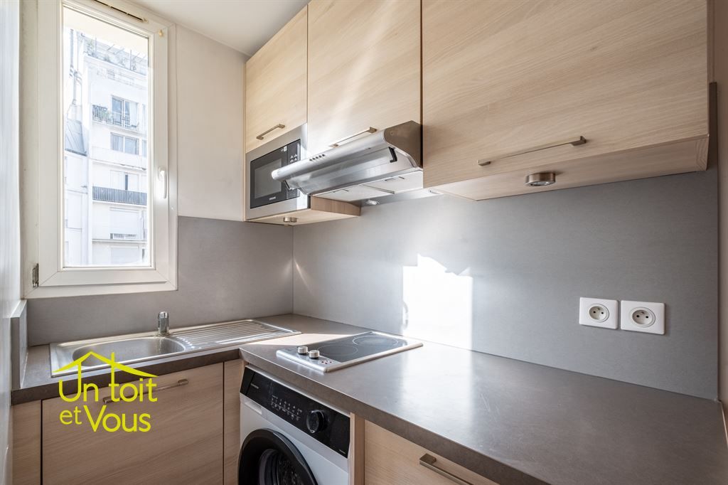 appartement 1 pièce en vente sur PARIS (75012)