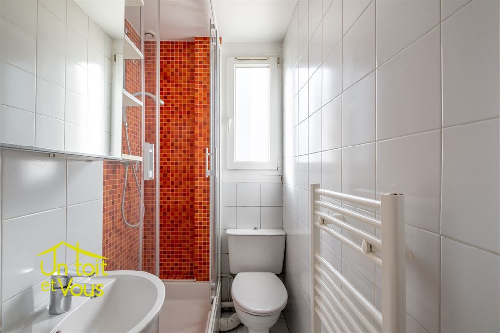 appartement 1 pièce en vente sur PARIS (75012)