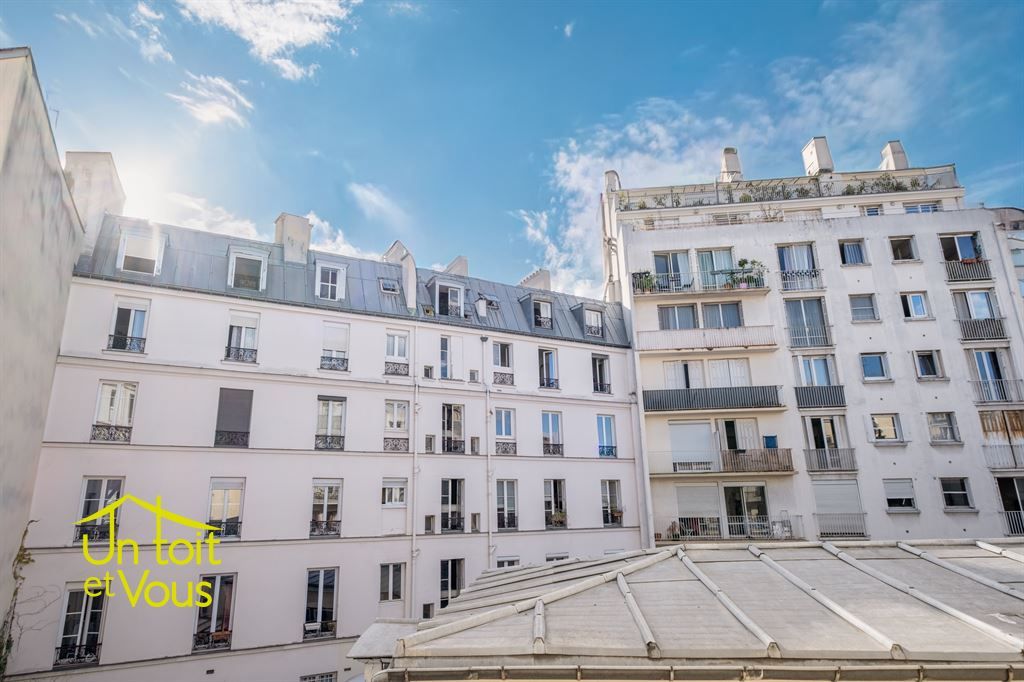 appartement 1 pièce en vente sur PARIS (75012)