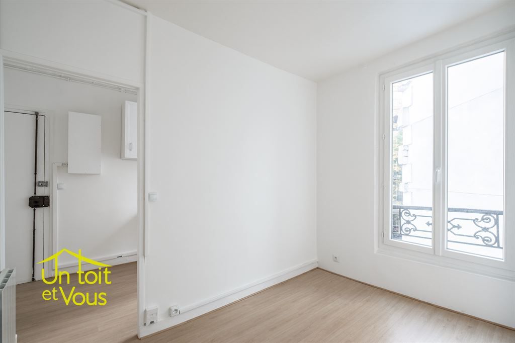 appartement 1 pièce en vente sur PARIS (75018)