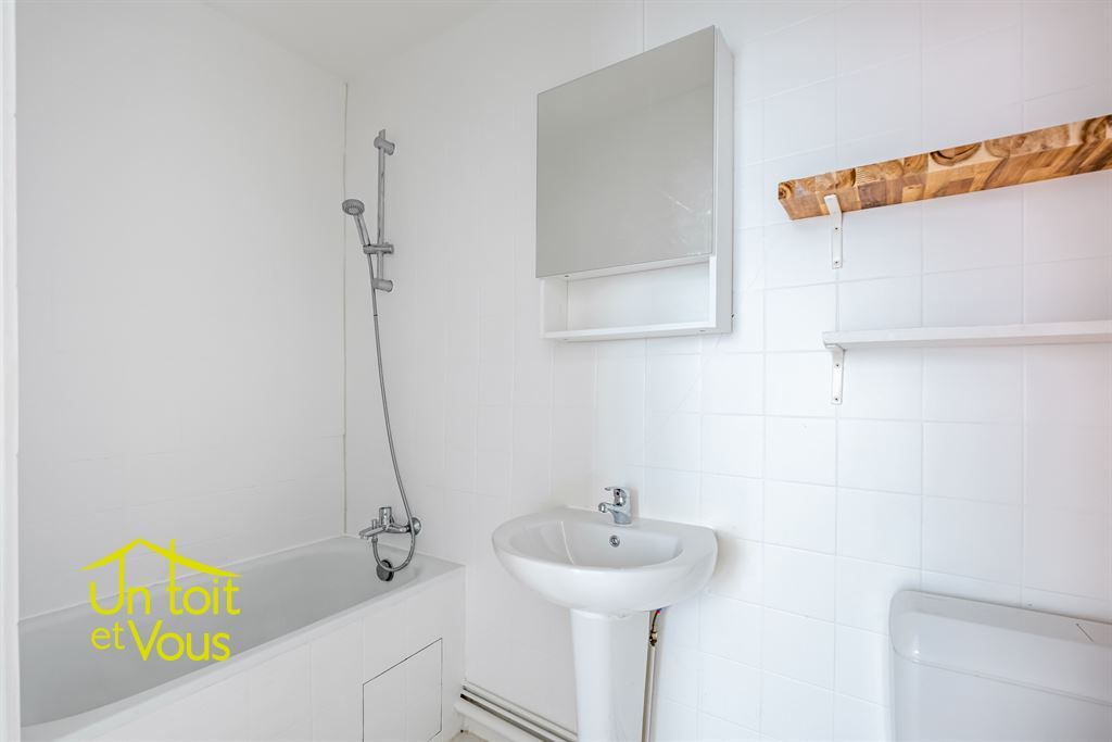 appartement 1 pièce en vente sur PARIS (75018)