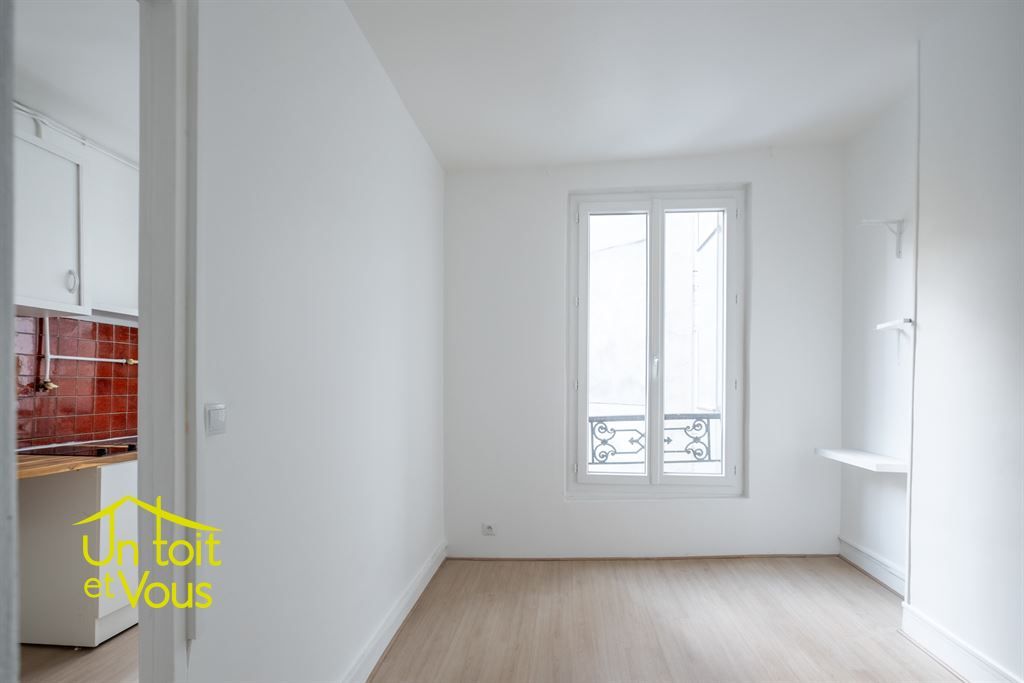 appartement 1 pièce en vente sur PARIS (75018)