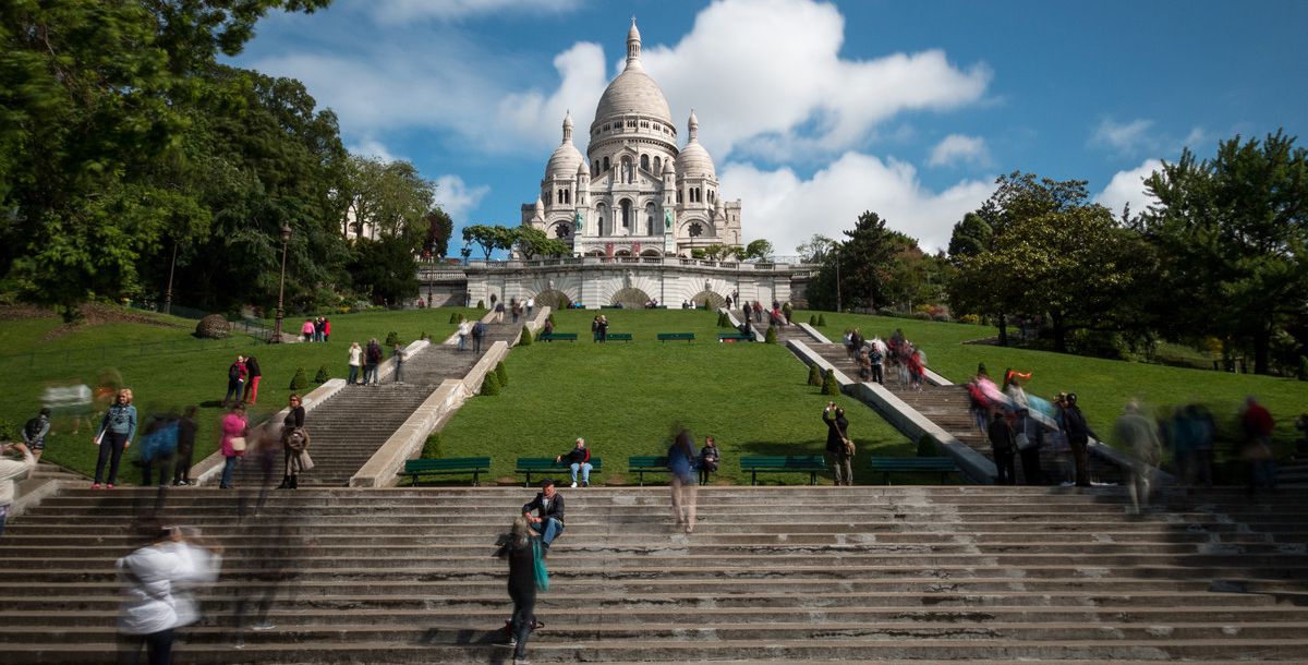 Agence immobilière Paris