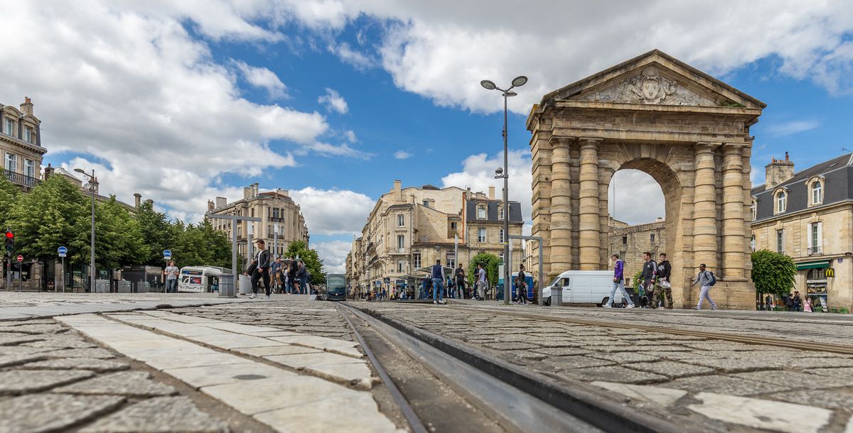 Achat Appartement et Maison Bordeaux