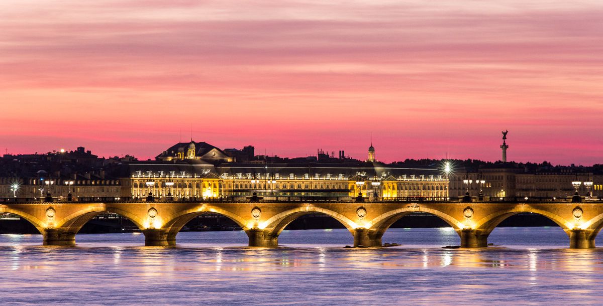 Agence immobilière Paris